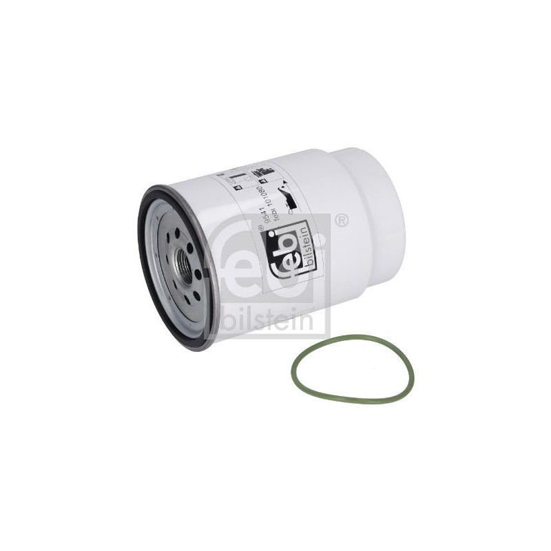 FEBI BILSTEIN Kütusefilter 101080