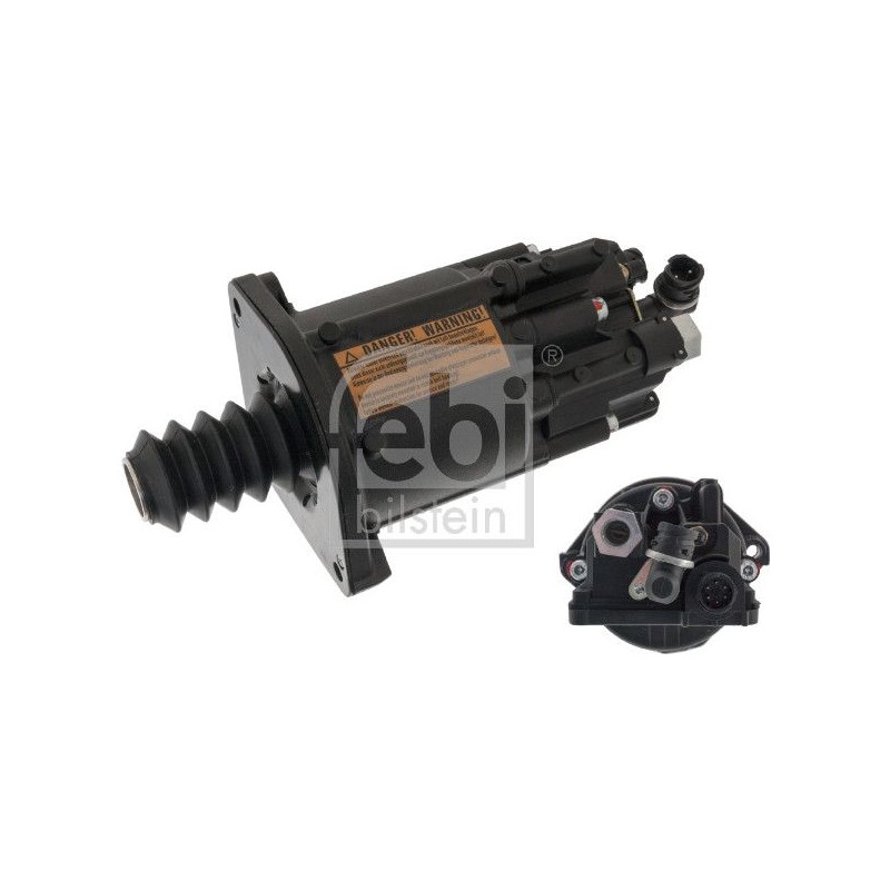 FEBI BILSTEIN Sidurivõimendi 101285