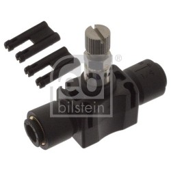 FEBI BILSTEIN Drosselventiil 101312