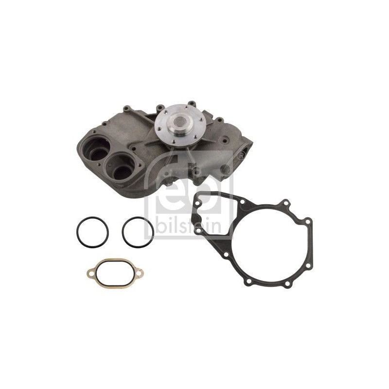 FEBI BILSTEIN Veepump, mootori jahutus 102211