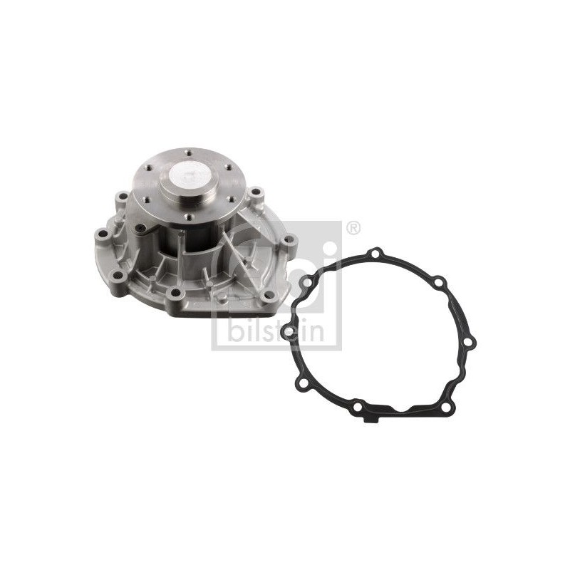FEBI BILSTEIN Veepump, mootori jahutus 102633