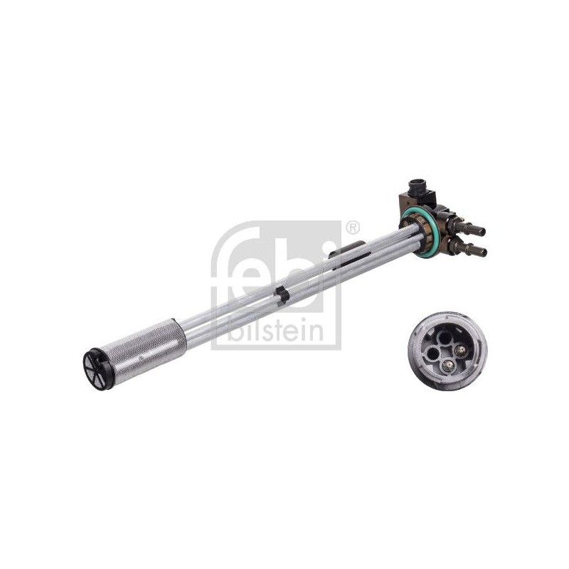 FEBI BILSTEIN Andur,Kütusetase 102660