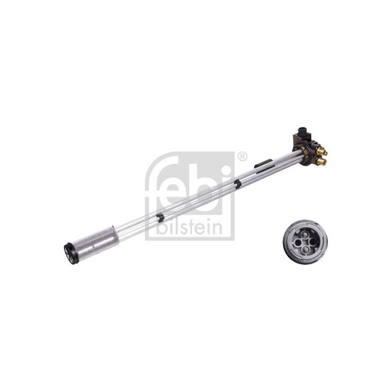 FEBI BILSTEIN Andur,Kütusetase 102662