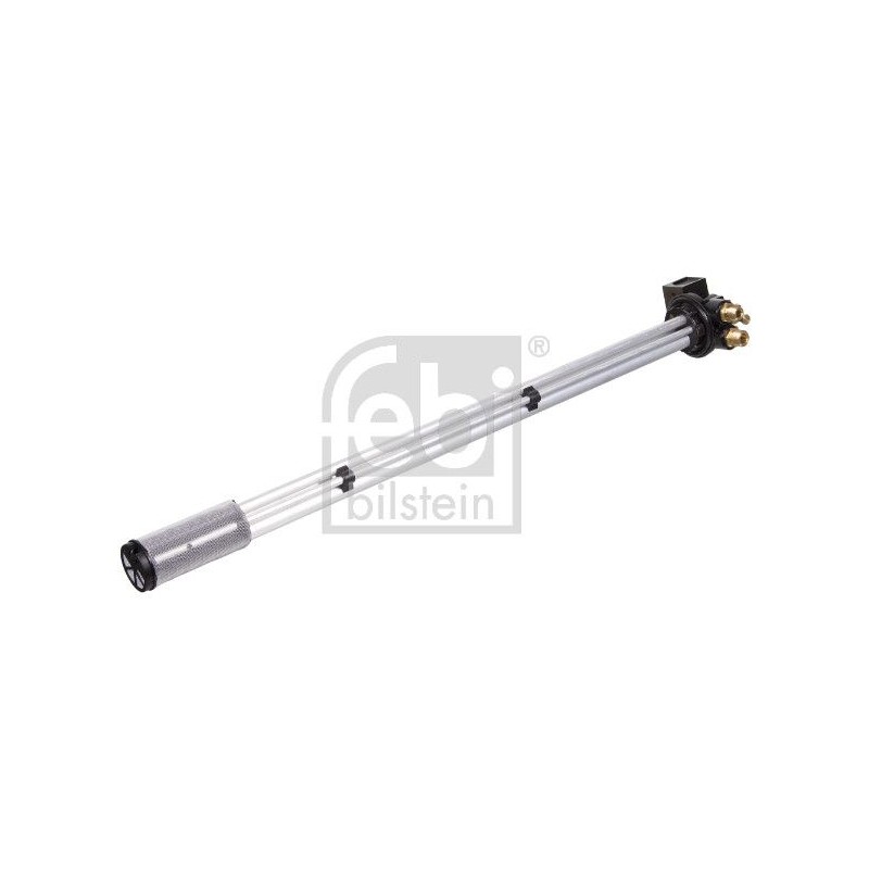 FEBI BILSTEIN Andur,Kütusetase 102664