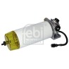 FEBI BILSTEIN Korpus, kütusefilter 103282