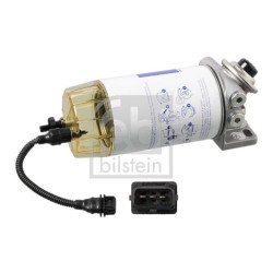 FEBI BILSTEIN Korpus, kütusefilter 103285