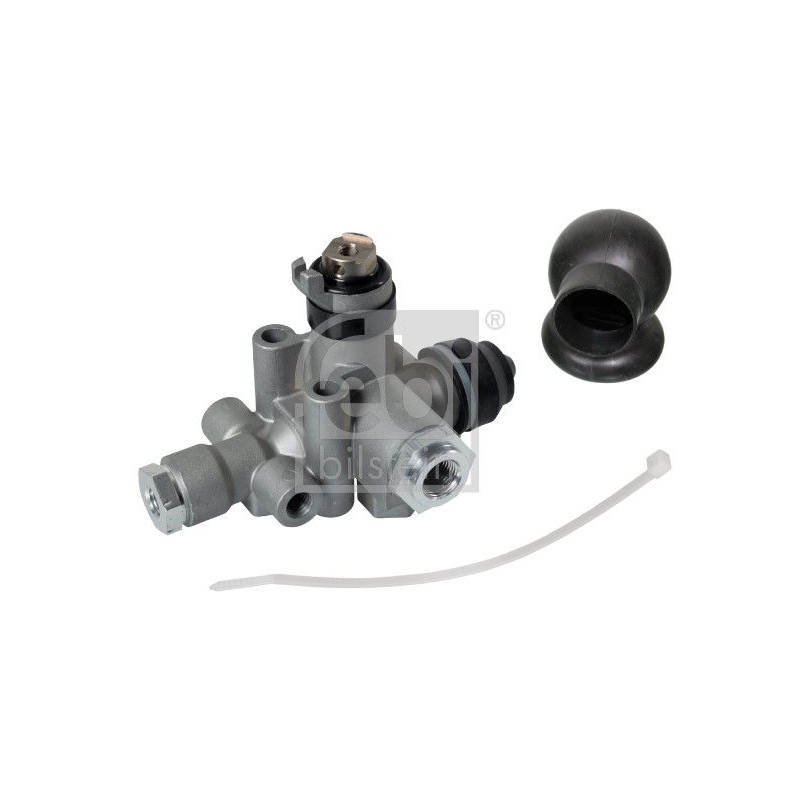 FEBI BILSTEIN Õhkvedrustusklapp 103489