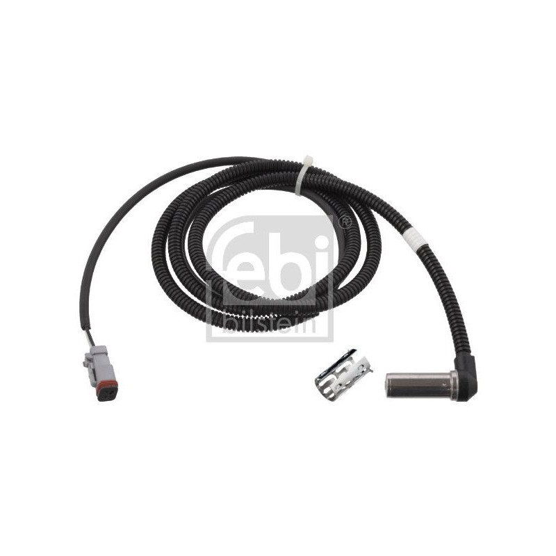 FEBI BILSTEIN Andur, rattapöörete arv 103766
