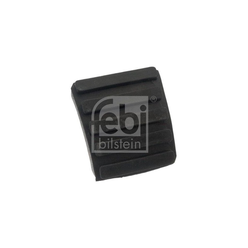 FEBI BILSTEIN Pedaalikate,Piduripedaal 10389