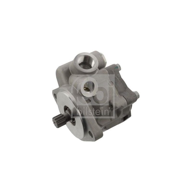 FEBI BILSTEIN Hüdraulikapump,roolimine 104124