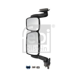 FEBI BILSTEIN Peeglisüsteem 104176