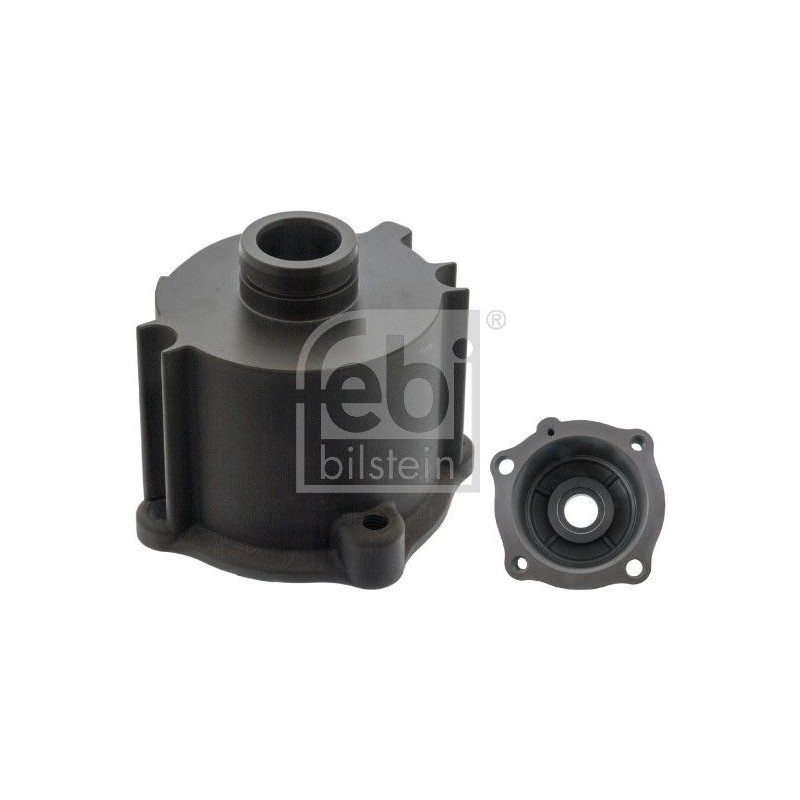 FEBI BILSTEIN Lülitussilinder (manuaalülekanne) 104223