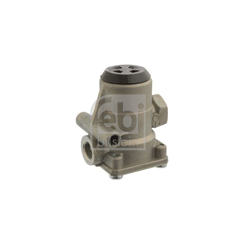 FEBI BILSTEIN Survepiiramisklapp 104224
