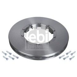 FEBI BILSTEIN Piduriketas 104292