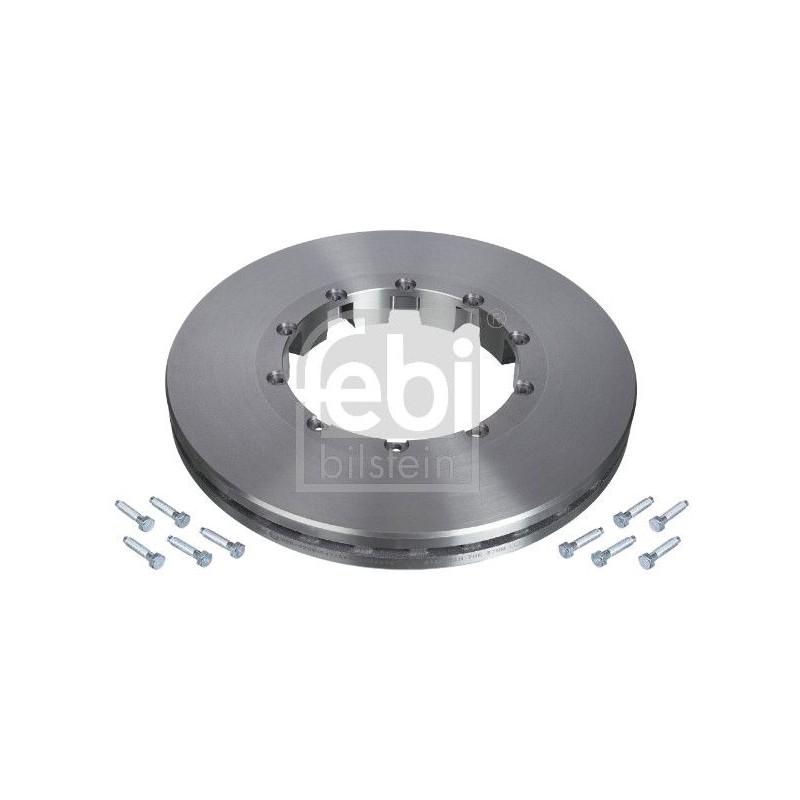 FEBI BILSTEIN Piduriketas 104292