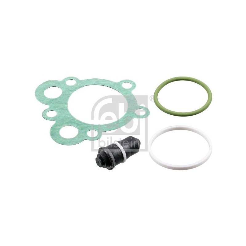 FEBI BILSTEIN Remondikomplekt, retarder 104468