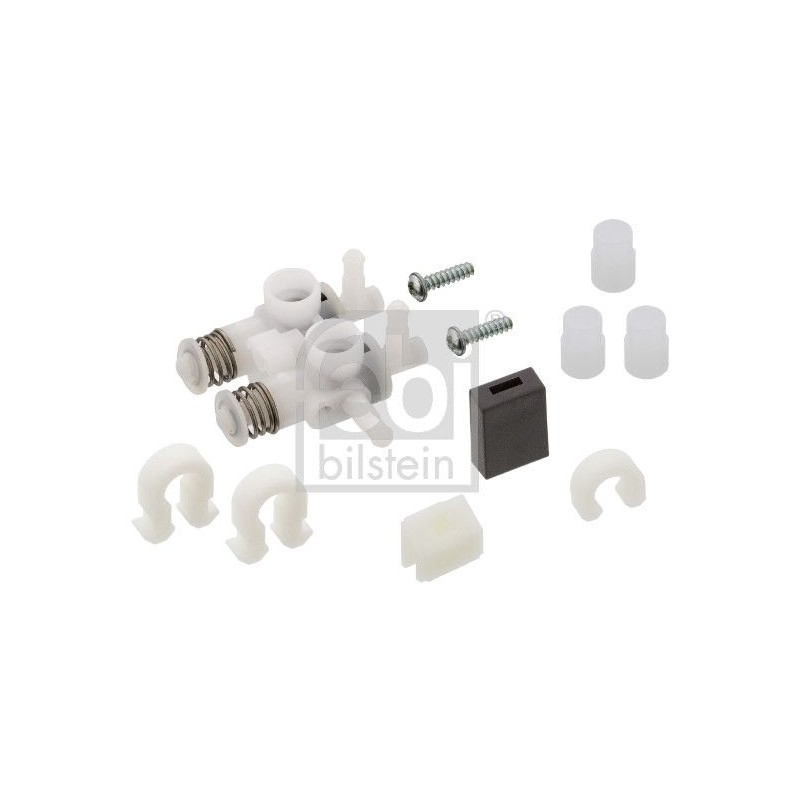 FEBI BILSTEIN Seadeelement,istme reguleerimine 104472