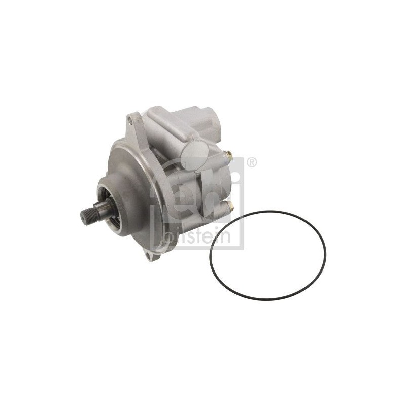 FEBI BILSTEIN Hüdraulikapump,roolimine 104535