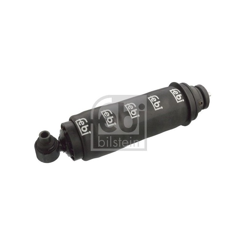 FEBI BILSTEIN Padi,kabiini paigutus 104577