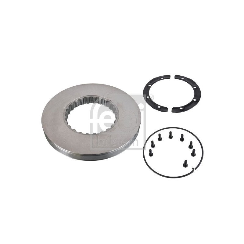 FEBI BILSTEIN Piduriketas 104670