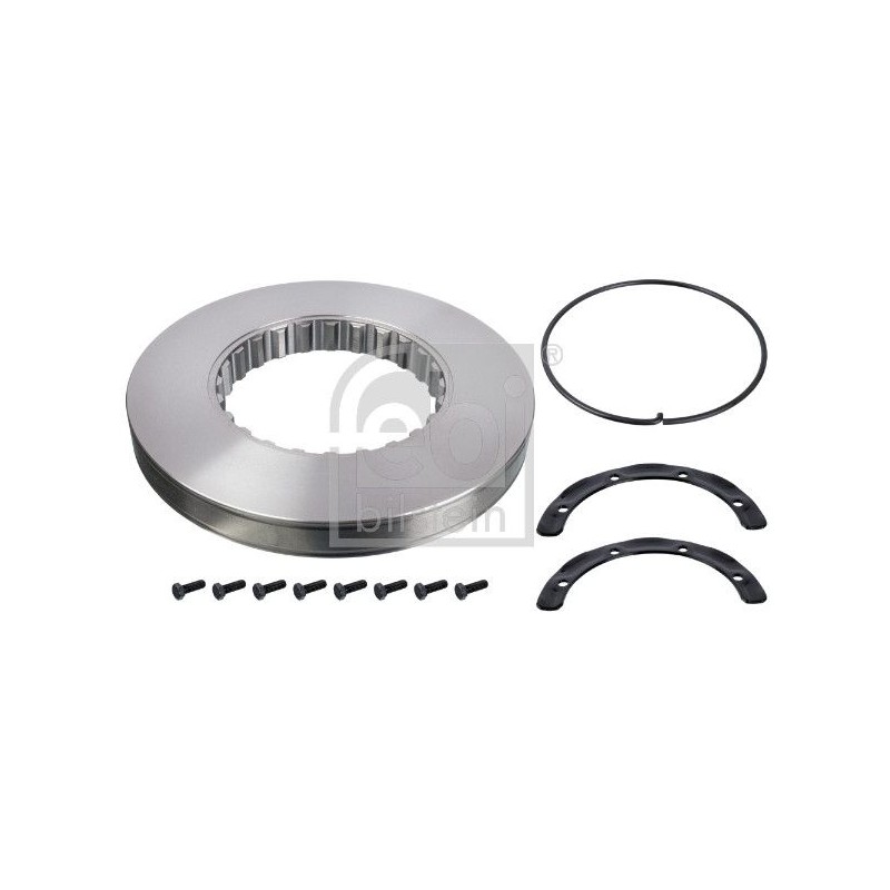 FEBI BILSTEIN Piduriketas 104673