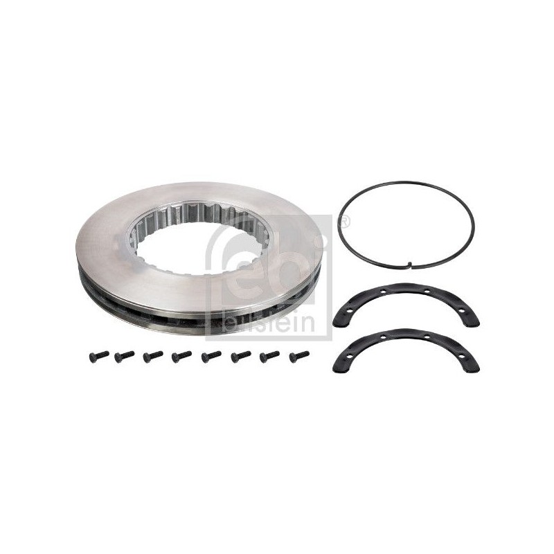 FEBI BILSTEIN Piduriketas 104674