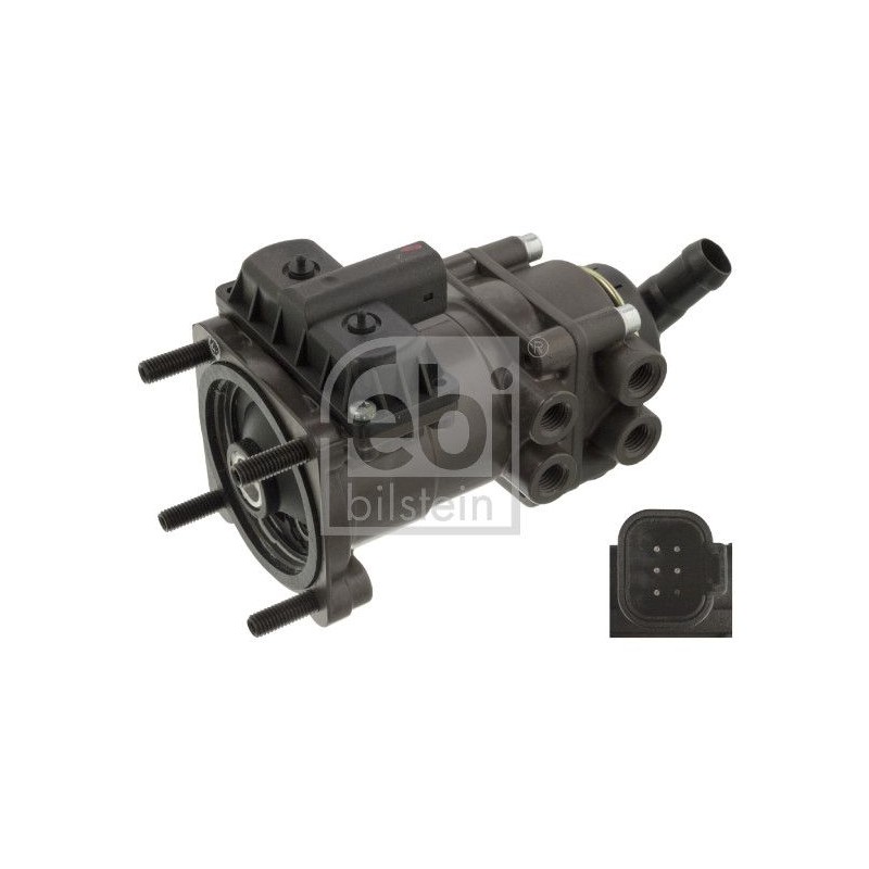 FEBI BILSTEIN Piduriventiil,kasutuspidur 104892