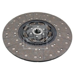 FEBI BILSTEIN Siduriketas 105056