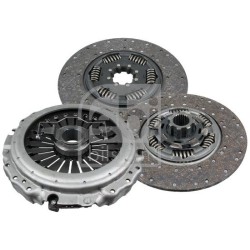FEBI BILSTEIN Sidurikomplekt 105150