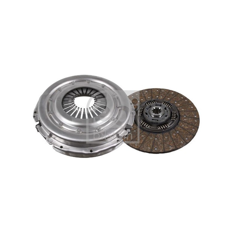 FEBI BILSTEIN Sidurikomplekt 105159