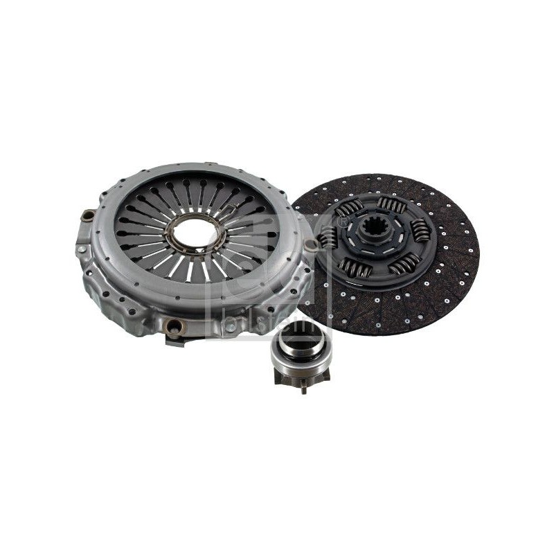 FEBI BILSTEIN Sidurikomplekt 105160