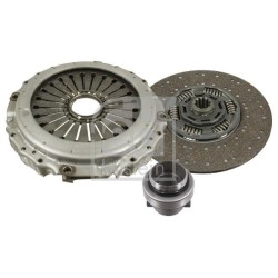 FEBI BILSTEIN Sidurikomplekt 105161