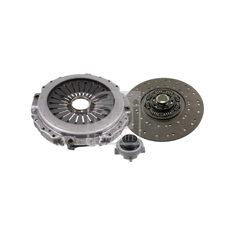 FEBI BILSTEIN Sidurikomplekt 105173