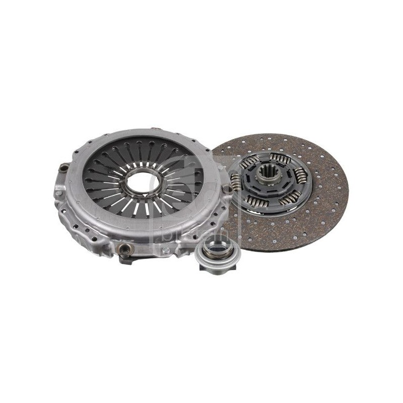 FEBI BILSTEIN Sidurikomplekt 105177