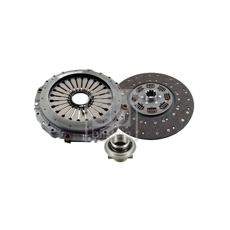 FEBI BILSTEIN Sidurikomplekt 105191