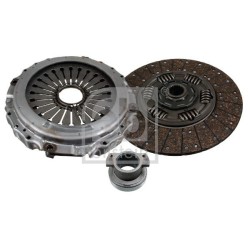FEBI BILSTEIN Sidurikomplekt 105193
