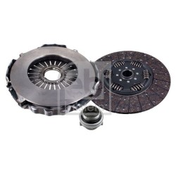 FEBI BILSTEIN Sidurikomplekt 105193