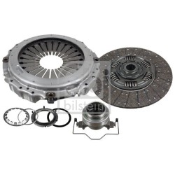 FEBI BILSTEIN Sidurikomplekt 105201