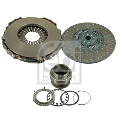 FEBI BILSTEIN Sidurikomplekt 105203