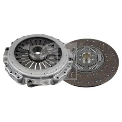 FEBI BILSTEIN Sidurikomplekt 105208