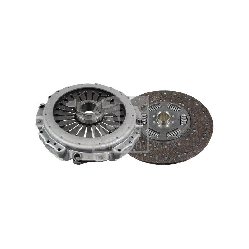 FEBI BILSTEIN Sidurikomplekt 105208