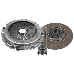 FEBI BILSTEIN Sidurikomplekt 105220