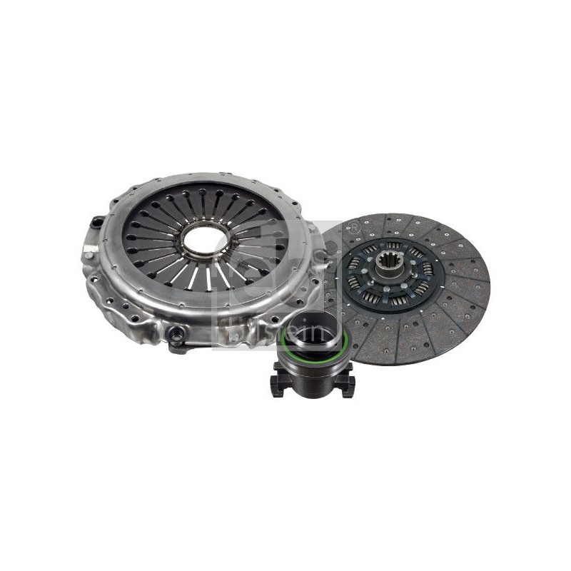 FEBI BILSTEIN Sidurikomplekt 105225