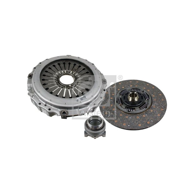 FEBI BILSTEIN Sidurikomplekt 105237