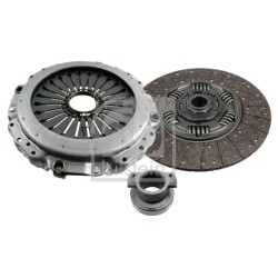 FEBI BILSTEIN Sidurikomplekt 105241