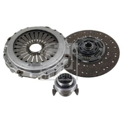 FEBI BILSTEIN Sidurikomplekt 105245