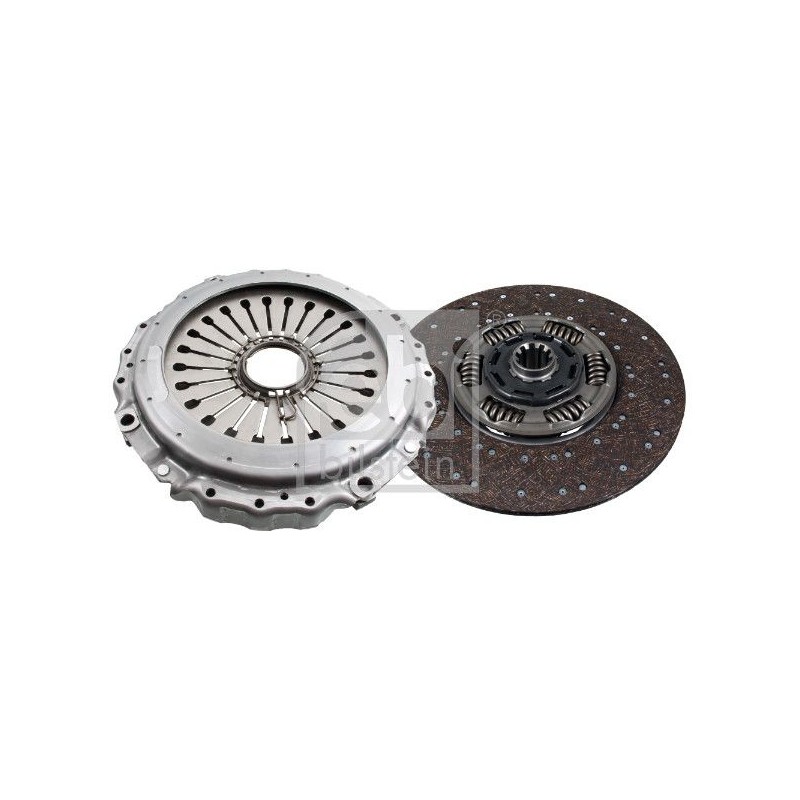 FEBI BILSTEIN Sidurikomplekt 105248