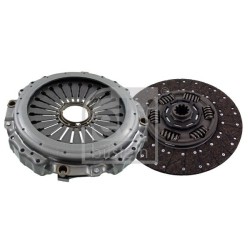 FEBI BILSTEIN Sidurikomplekt 105249