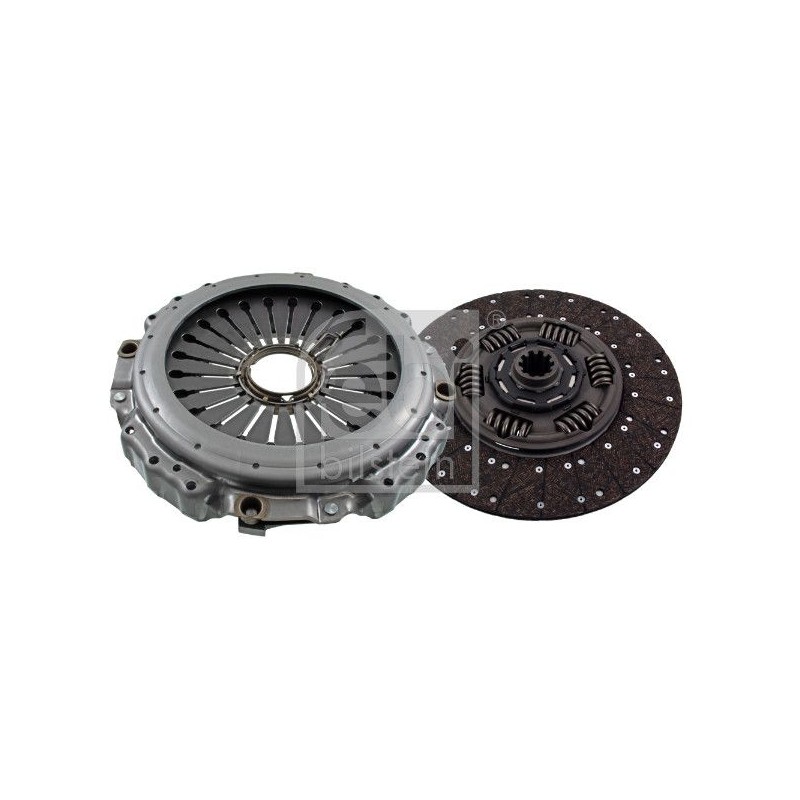FEBI BILSTEIN Sidurikomplekt 105249
