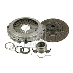 FEBI BILSTEIN Sidurikomplekt 105252